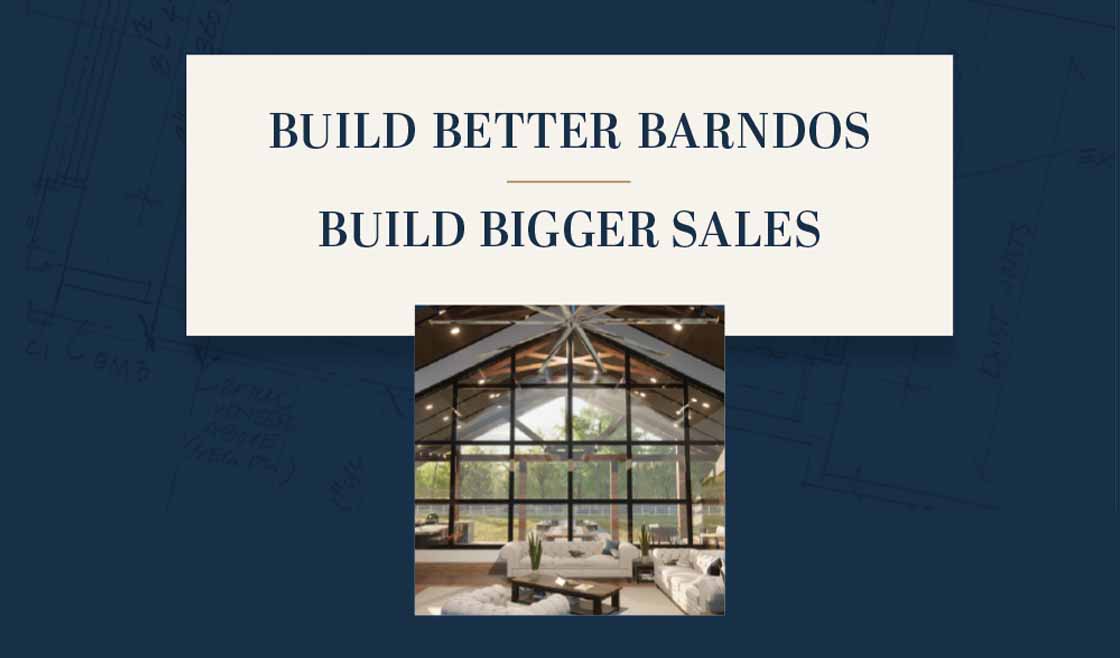 Barndominium floor plans
