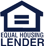 Equal Housing Lender