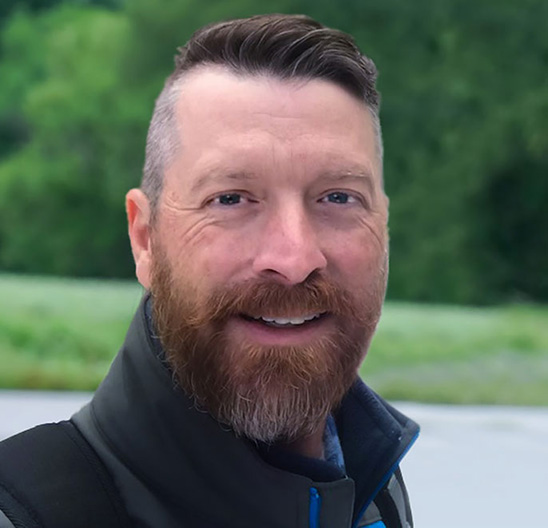 Scott E. Cragg